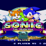 Sonic 2: Telephone Hack