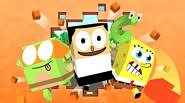 SPONGEBOB: ARCADE ACTION