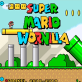 Super Mario Wornilla