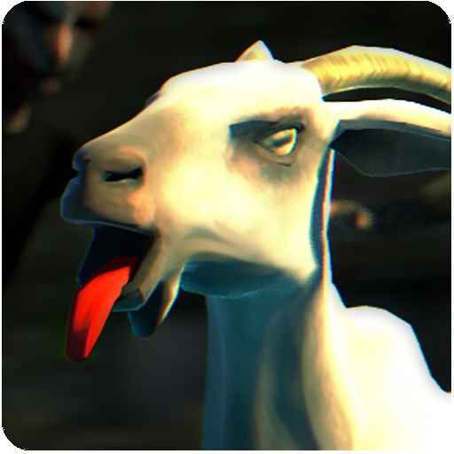 Goat vs Zombie: Best Simulator