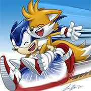 Sonic Zeta Overdrive