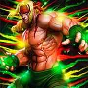 Street Fighter III: 2nd Impact