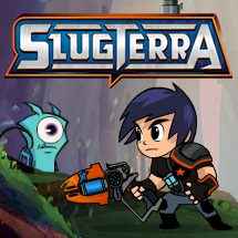 Battle for Slugterra - Jogos Online