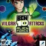 Ben 10 Alien Force: Vilgax Attacks