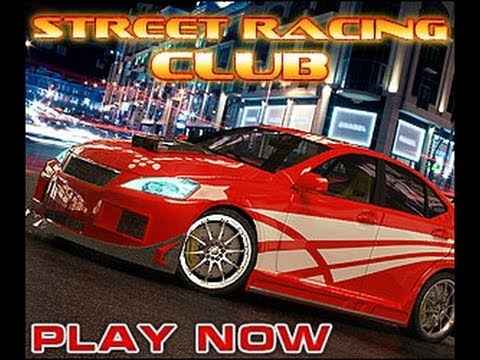 Street Racing Club