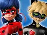 Miraculous LadyBug : Salve o Dia !