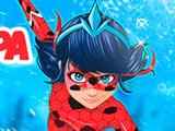 Miraculous LadyBug : O Reino Congelado