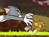 Tom and Jerry Chocolate Chase