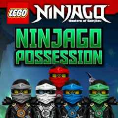 LEGO NINJAGO POSSESSION