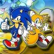 Sonic the Hedgehog – The Lost Worlds