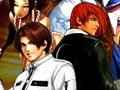 The King of Fighters vs DNF