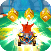 Flash Kart Racing: Ultimate Scoot Race