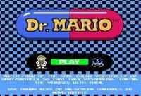 Dr. Mario HTML5