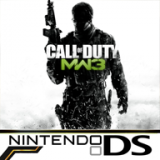 Call Of Duty: Modern Warfare – Mobilized – DS