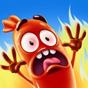Sausage Legend Run