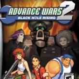 Advance Wars 2 : Black Hole Rising