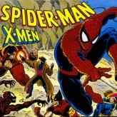 Spider-Man and X-Men – Arcade’s Revenge