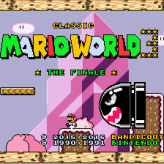 Classic Mario World 3: The Finale