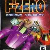 F-Zero: Maximum Velocity
