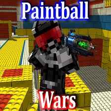 PAINTBALL WARS