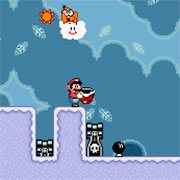 Mario, Luigi and the 7 Eggs of Peace
