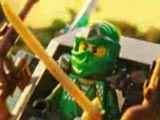 Ninjago Dragon Battle Lego