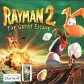Rayman 2: The Great Escape – N64
