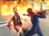 Spiderman 3D Fighting
