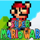 Super Mario War