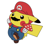 Super Pika Adventure