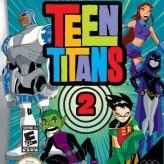 Teen Titans 2 – The Brotherhood’s Revenge