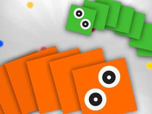 Inky Snakes.io