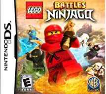 LEGO Battles: Ninjago