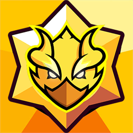 Brawl Battle Star