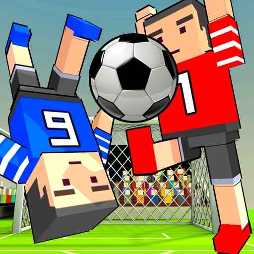 Soccer Physics ( Online ) - Jogos Online
