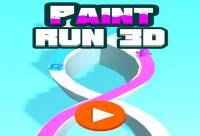 Paint Run 3D