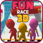 Fun Run Race 3D