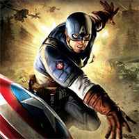 Captain America: Shield Strike