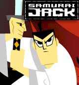 Samurai Jack: Code Of The Samurai