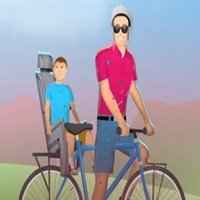 Happy Fun Rider Wheels 2019