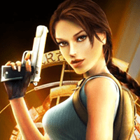 LARA CROFT SPECIAL OPS
