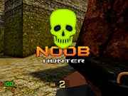 Noobhunter.io