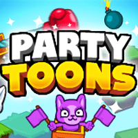 PartyToons .io