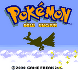 Pokemon – Gold Sinnoh (GBC)