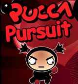 Pucca Pursuit