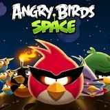 Аngry Birds Space