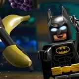 Lego Batman FRUIT BAT SMOOTHIE