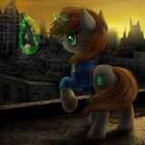 Fallout Equestria