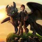 How to train your Dragon: legends of Rocks