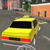 Real 3D Taxi Driver - Jogos Online